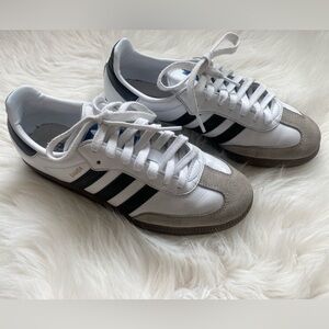 Adidas Samba OG women’s 7